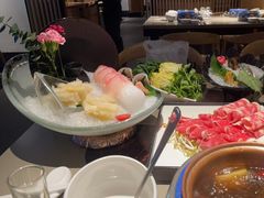 -享月汤皇·海鲜小火锅·聚会(曲江创意谷店)