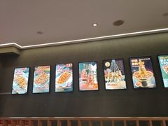 -叁宝烤肉• 西安烧烤(凤城十二路店)