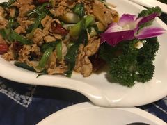 -滇道云南特色料理(康定路店)