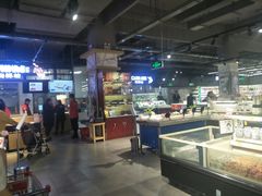 -神农美特好生鲜超市(康宁街店)