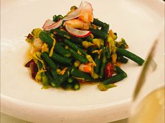 -民族饭店-四季餐厅
