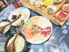 -桥香园过桥米线(复兴路店)