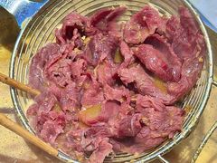 -荣叔港式沙嗲牛肉火锅(正佳潮流店)