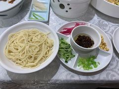 -马凯餐厅(地安门店)