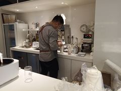 -兰熊鲜奶(西直门凯德mall店)