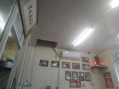 大堂-陈亨卤煮小肠(广安门店)