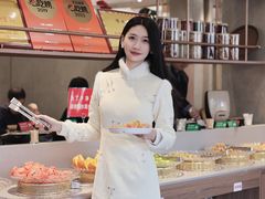 -情妹耙泥鳅·江湖川菜(科华店)