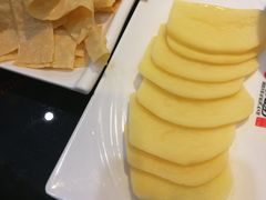 -红菇坊鲜汤火锅(北站店)