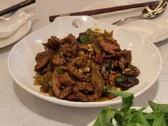 -马凯餐厅(长椿街店)