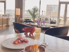 -恰餐厅及酒吧CHAR Bar & Grill(北京三里屯洲际店)