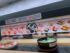 -友壹町寿司(佛山新DNA店)