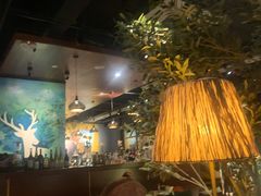 -咖法森林·咖啡  酒吧(天河店)