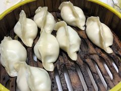 -老边饺子馆(金源店)