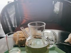 -西安威斯汀大酒店