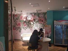 -西檬树SIMON·T轻奢蛋糕(大东方Max店)