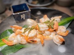 龙井凤尾虾-桂满陇·锦绣江南(益田广场店)