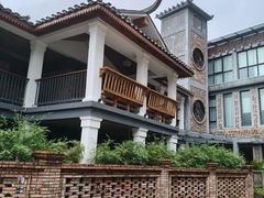 -大新明仕山庄