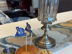 -22ºN BISTRO西餐&酒馆