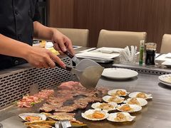 -大渔铁板烧(东城店)