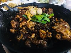 -贵阳李氏息烽阳朗鸡(民生路店)