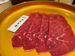 -温野菜涮涮锅(大悦城店)