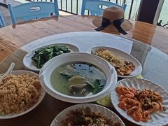 -七鲜渔港美食餐厅(巽寮湾海景店)