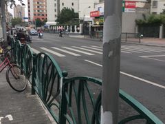 -胖子锅贴(双阳路111弄店)