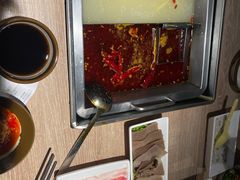 -野妹经典火锅(江夏中百店)