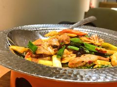 -蓉城小馆(科兴店)