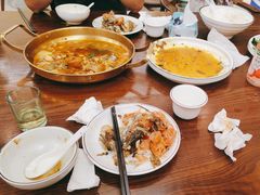 -食光慢宴·安吉土菜馆