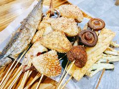-凉凉冰饭(龙门店)