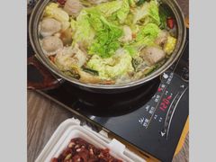-甜来羊肉馆(水仙园店)