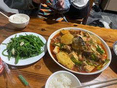 -阿葉农家饭店