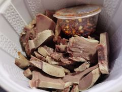 羊舌-八沟羊汤(河北大街店)