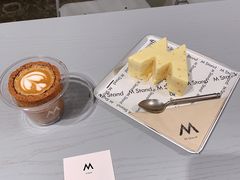 -M Stand(宁波万象城店)