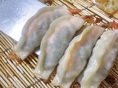 -众品老方子锅贴甜沫(李村店)