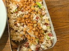 -蜜桃餐厅·伴山(湖滨商业街店)