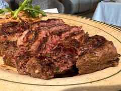 -燃扒房Steakhouse(皇庭店)