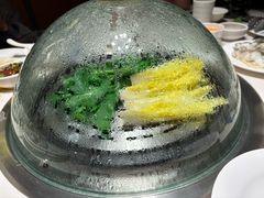 -青蓬蒸汽海鲜·深圳老字号·团建聚会(壹方城店)