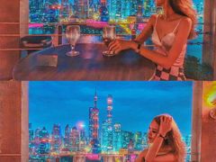 -上海外滩茂悦大酒店