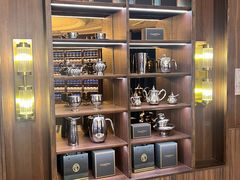 -CHARLIETOWN红茶公司(南京万象天地店)