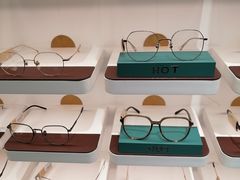 -MUJOSH木九十眼镜(人广来福士店)