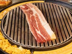-釜山火炉·海鲜烤肉(紫藤路店)