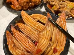 -三江汇火锅店(保全街店)