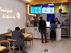 -茶百道(昌平府学路店)