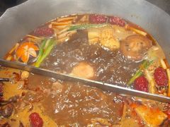 -湊湊火锅·茶憩(皇姑万象汇店)