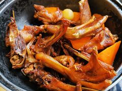 美极鸭五件-美极鲜食坊(宝安南路店)