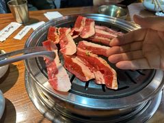 -九田家黑牛烤肉料理(新辰里亚运村店)
