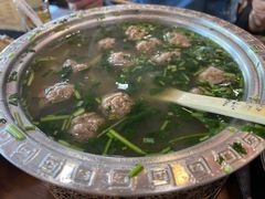 -那家老院子东北菜·饺子·小鸡炖蘑菇(艳华街店)