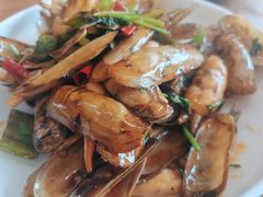 -渔家乐小海鲜(皇姑店)